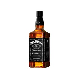 [1800404] WHISKY JACK DANIELS x 375 cc