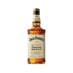 [1800407] WHISKY JACK DANIELS HONEY x 700 cc