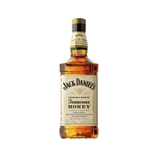 WHISKY JACK DANIELS HONEY x 700 cc