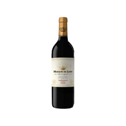 [1800964] VINO TINTO MARQUES DE LEON x 750 cc
