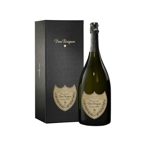 CHAMPAGNE DOM PERIGNON  BLANC x 750 cc GIF BOX