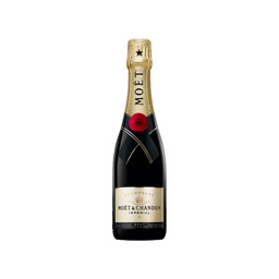 [1801009] CHAMPAGNE M&amp;C BRUT IMPERIAL x 375 cc