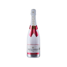 [1801049] CHAMPAGNE M&amp;C ICE IMPERIAL ROSE NIKE x 750 cc