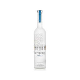[1801207] VODKA BELVEDERE x 1750 cc