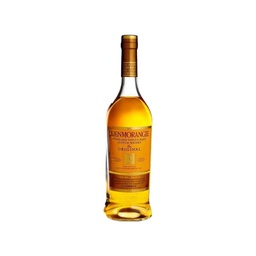 [1801304] WHISKEY GLENMORANGIE MALTA THE ORIGINAL 40º  x 700 cc