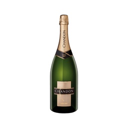 [1801406] VINO ESPUMOSO CHANDON EXTRA BRUT x 375 cc