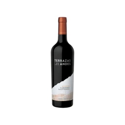 [1801504] VINO TERRAZAS CABERNET SAUVIGNON x 750 cc