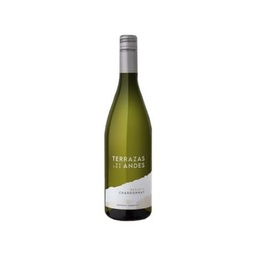 [1801508] VINO TERRAZAS RESERVA CHARDONNAY x 750 cc