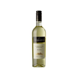 [1801512] VINO TERRAZAS RESERVA TORRONTES x 750 cc