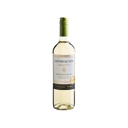 [1801520] VINO EXPORTACION SELECTO SAUVIGNON BLANC x 750 cc