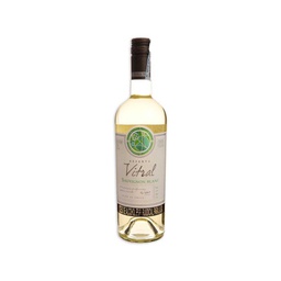 [1801632] VINO MAIPO VITRAL RESERVA SAUVIGNON BLANC x 750 cc