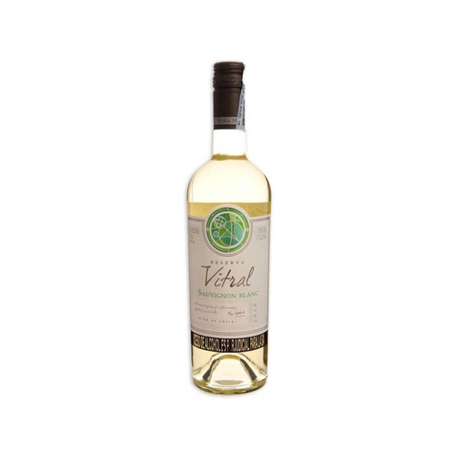 VINO MAIPO VITRAL RESERVA SAUVIGNON BLANC x 750 cc