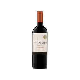 [1801638] VINO MAIPO CLASSIC SERIES CARMENERE x 750 cc
