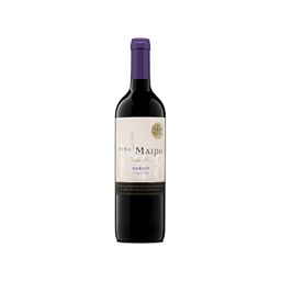 [1801639] VINO MAIPO CLASSIC SERIES MERLOT x 750 cc