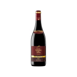 [1803062] VINO TORRES GRAN SANGRE DE TORO x 750 cc