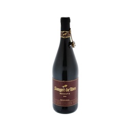 [1803071] VINO SANGRE DE TORO RESERVA x 750 cc