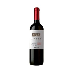 [1803075] VINO ADOBE CABERNET SAUVIGNON x 750 cc