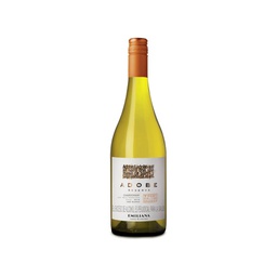 [1803077] VINO ADOBE CHARDONNAY x 750 cc