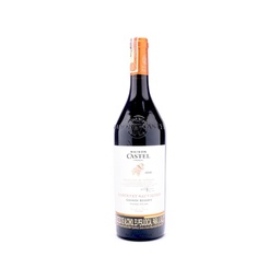 [1803097] VINO CASTEL IGP PAYS DOC CABERNET SAUVIGNON x 750 cc