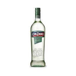 [1803049] CINZANO EXTRA DRY x 750 cc