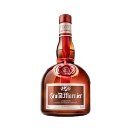 [1803053] COÑAC GRAND MARNIER CORDON ROUGE x 700 cc