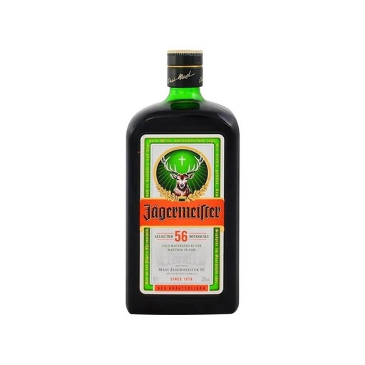 JAGERMEISTER x 350 cc N