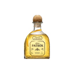 [1803124] TEQUILA PATRON AÑEJO x 700 cc
