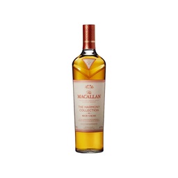 [1803140] WHISKY MACALLAN HARMONY x 700 cc