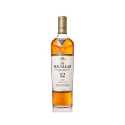[1803141] WHISKY MACALLAN SHERRY OAK 12 x 700 cc