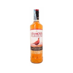 [1803144] WHISKY THE FAMOUS GROUSE x 700 cc