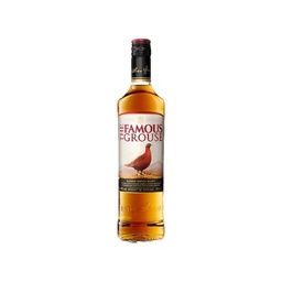 [1803143] WHISKY THE FAMOUS GROUSE x 1000 cc