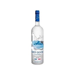 [1803151] VODKA GREY GOOSE x 375 cc