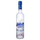 VODKA GREY GOOSE x 375 cc