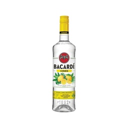 [1803159] RON BACARDI LIMON x 375 cc