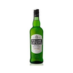 [1803167] WHISKY WILLIAM LAWSONS x 700 cc N