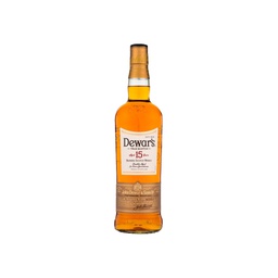 [1803171] WHISKY DEWAR´S 15 YEARS x 750 cc