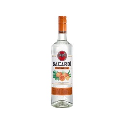 [1803175] RON BACARDI MANDARINA x 750 cc
