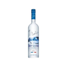 [1803179] VODKA GREY GOOSE x 1000 cc