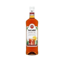 [1803176] RON BACARDI ISLAND TEA x 750 cc