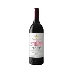 [1803200] VINO VEGA SICILIA VALBUENA N5 X 750cc