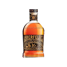 [1803184] WHISKY ABERFELDY 16 YEARS x 700 cc