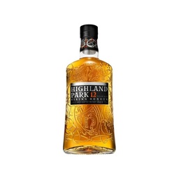 [1803196] WHISKY HIGHLAND PARK 12 AÑOS x 700 cc