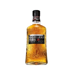 [1803197] WHISKY HIGHLAND PARK 18 AÑOS x 700 cc