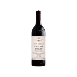 [1803201] VINO VEGA SICILIA UNICO X 750cc