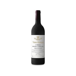 [1803202] VINO VEGA SICILIA UNICO RESERVA ESPECIAL  X 750cc