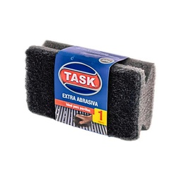 [2212034] ESPONJA PARILLA ABRASIVA TASK X1 RF_1200433