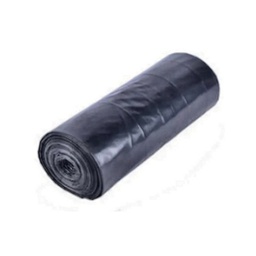 [2212072] BOLSA DE BASURA NEGRA TASK PRO ROLLO 100 X 120  X 5 UDS RF_1017064/1017159