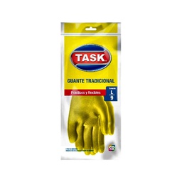 [2212101] GUANTE TRADICIONAL TASK TALLA L RF_1330001