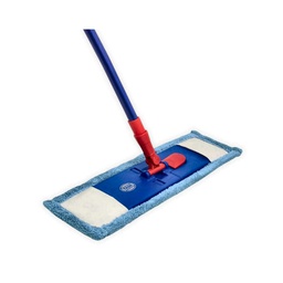 [2210206] MOPA PLANA MICROFIBRA TASK C/METÁLICO 43CM RF_1003215