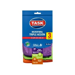 [2210304] PAÑO LIMPION TASK ARCOASEO X3 RF_300709/1300727/1300763